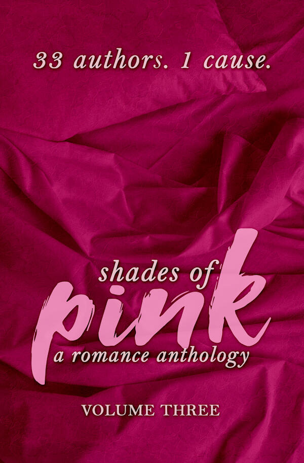 Shades of Pink (Volume 3)