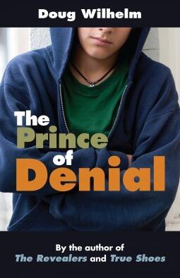 The Prince of Denial