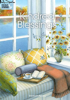 Kindred Blessings