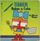 Tinka Bakes a Cake