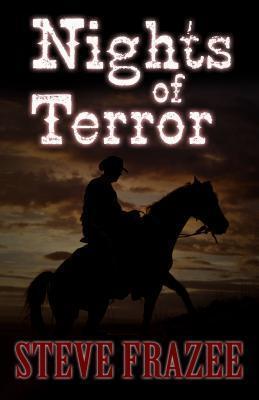 Nights Of Terror: Western Stories