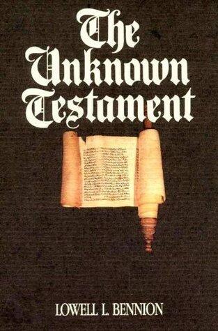Unknown Testament