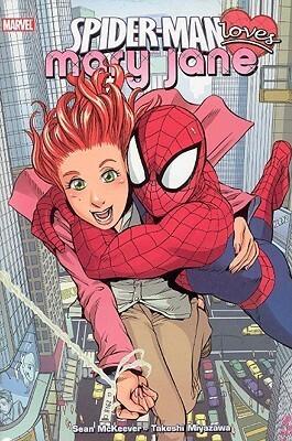 Mary Jane: Homecoming