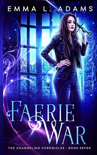 Faerie War