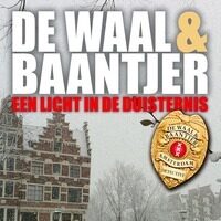 Een licht in de duisternis