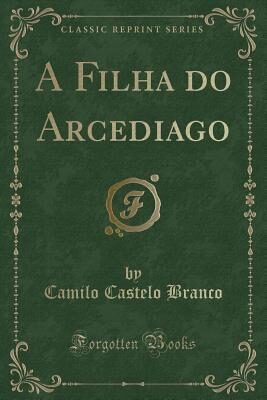 A Filha Do Arcediago