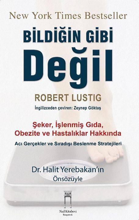 Bildiğin Gibi Değil