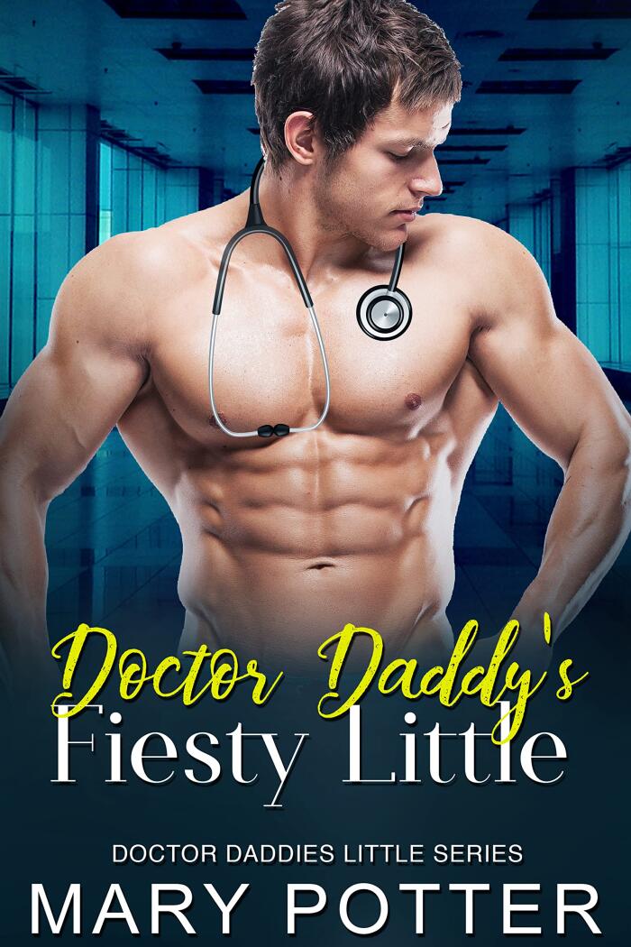 Doctor Daddy's Fiesty Little