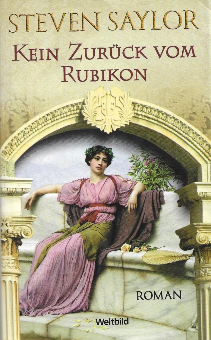 Kein Zurück vom Rubikon