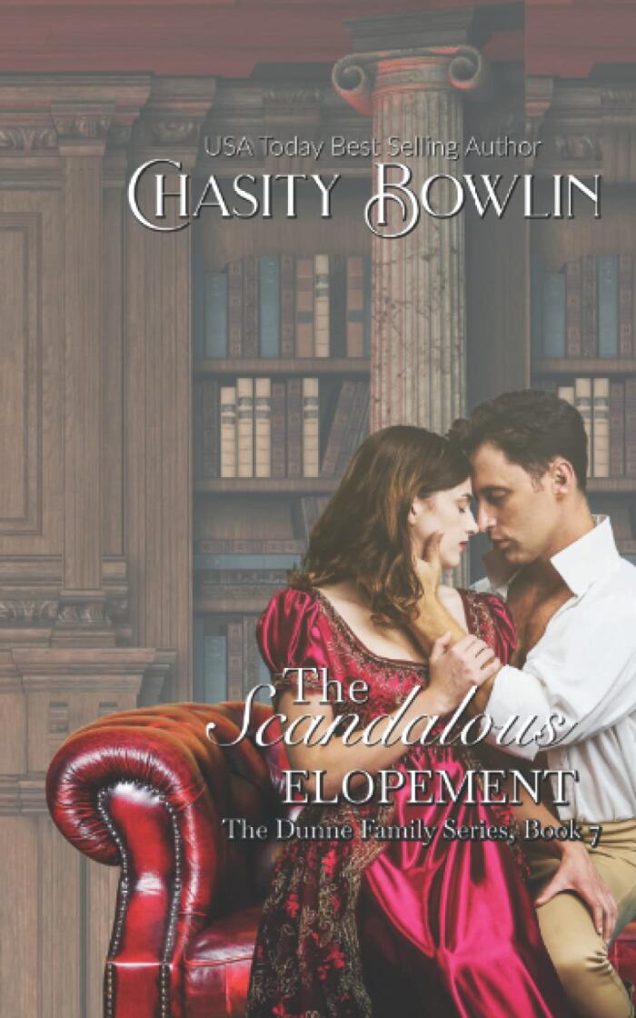 The Scandalous Elopement