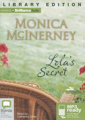 Lola's Secret