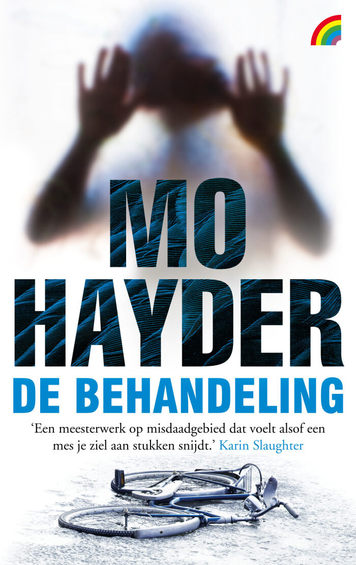 De behandeling
