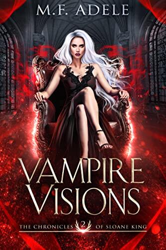 Vampire Visions