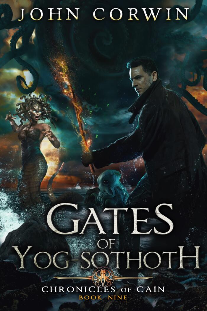 Gates of Yog-Sothoth