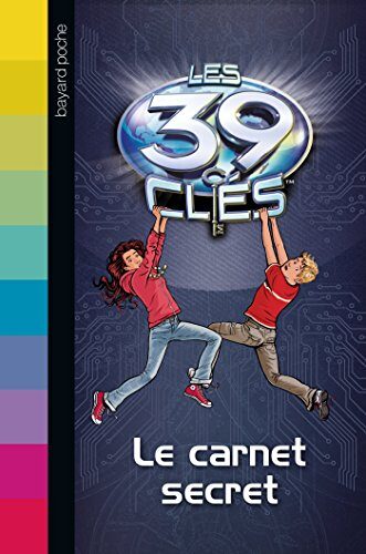 Le carnet secret