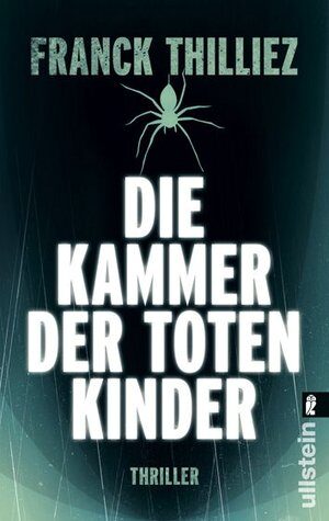 Die Kammer der toten Kinder