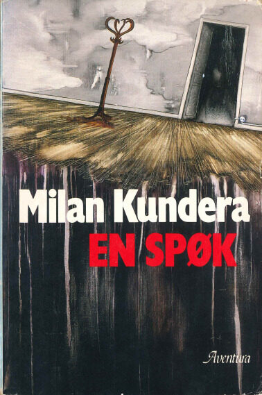 En spøk
