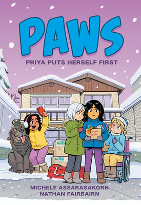 PAWS
