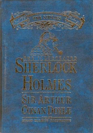 Illustrated Sherlock Holmes by Arthur Conan Doyle