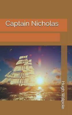 Captain Nicholas