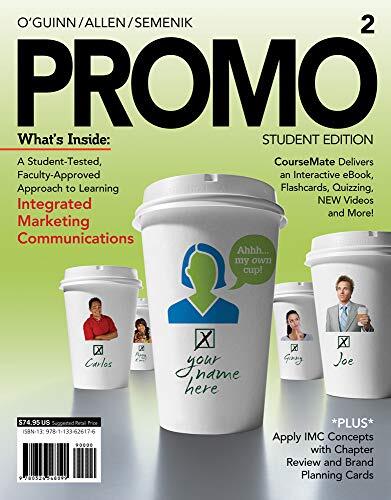 PROMO2 Printed Access Card