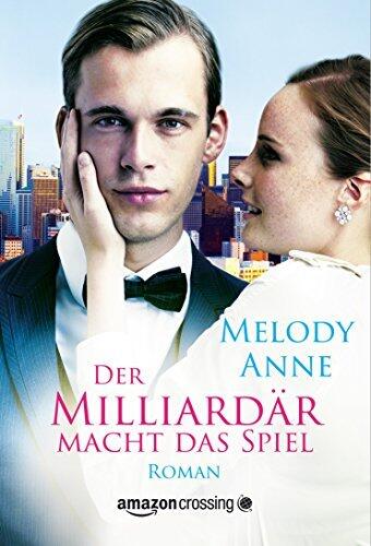Der Milliardär macht das Spiel