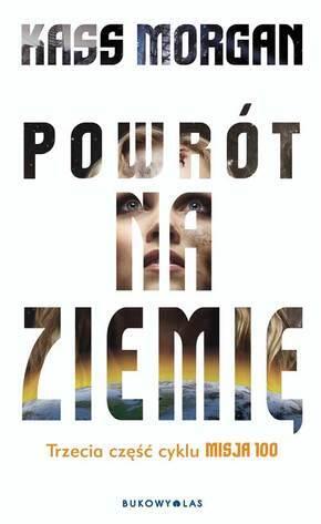 Powrót na Ziemię