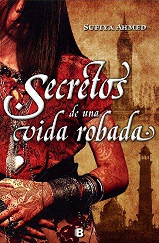 Secretos de una vida robada