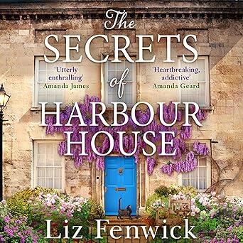 The Secrets of Harbour House