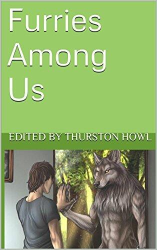 Furries Among Us