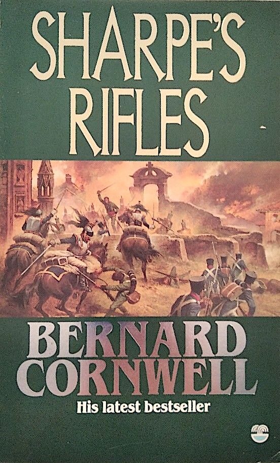 Sharpe's Rifles