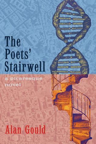 The Poets' Stairwell