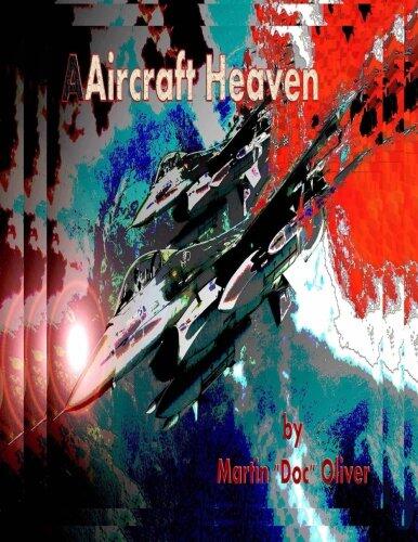 Aircraft Heaven: Part 2 (Korean Version)