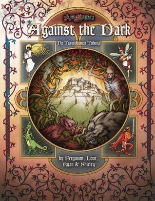 Against the Dark: The Transylvanian Tribunal