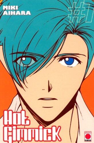 Hot Gimmick t.07