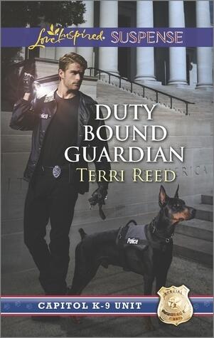 Capitol K-9 Unit
