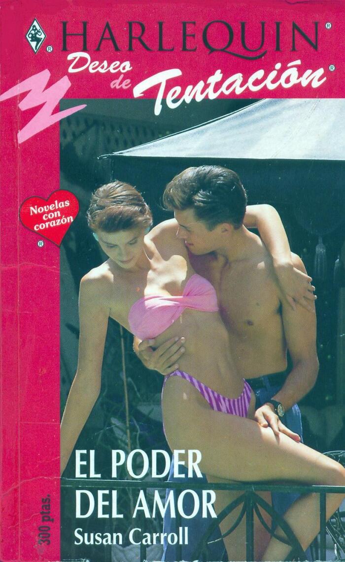 El poder del amor