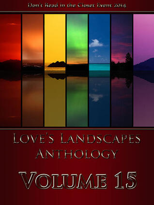 Love's Landscapes Anthology Volume 15