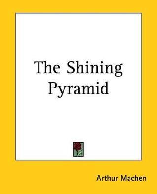 The Shining Pyramid