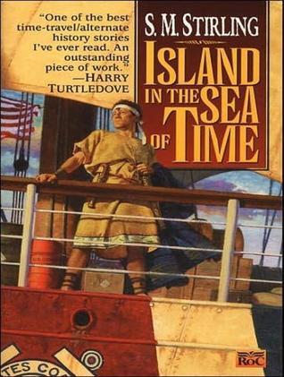 Island in the Sea of Time: Library Edition