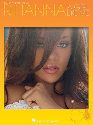 Rihanna - A Girl like Me