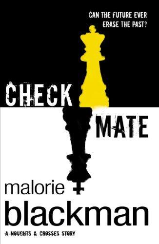 Checkmate: Book 3