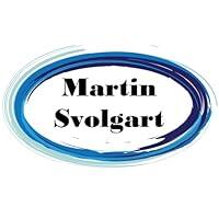 Martin Svolgart