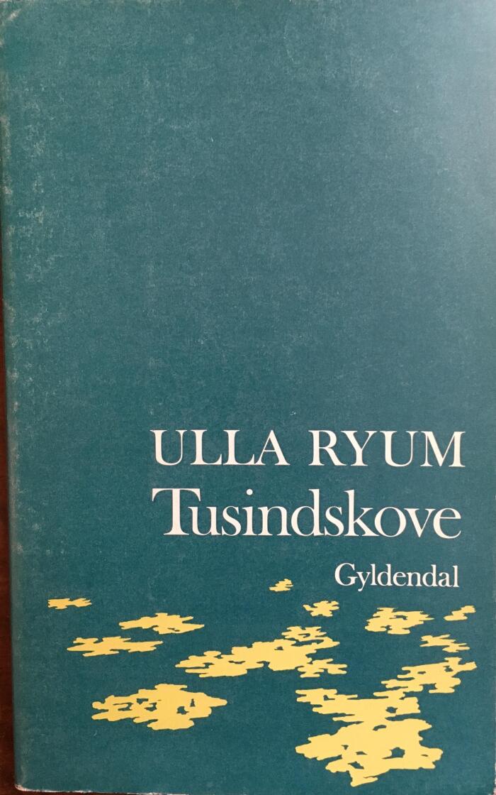 Tusindskove