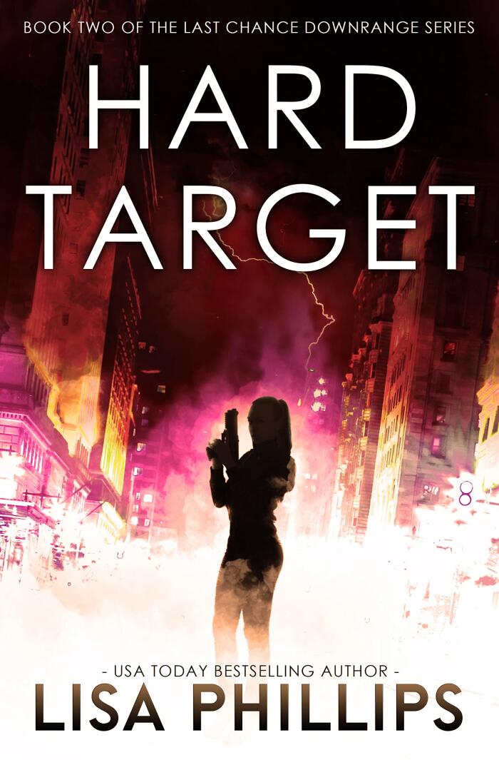 Hard Target
