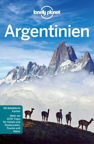 Lonely Planet Reiseführer Argentinien