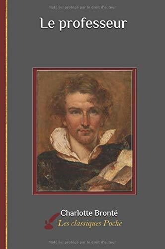 Le professeur: - Les classiques poche