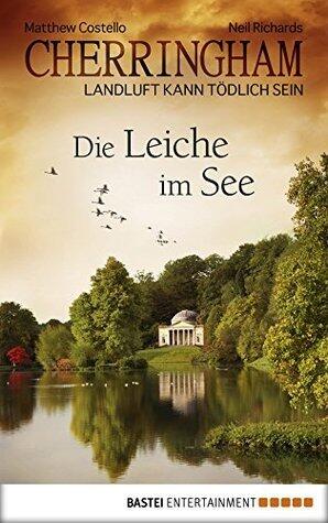 Die Leiche im See