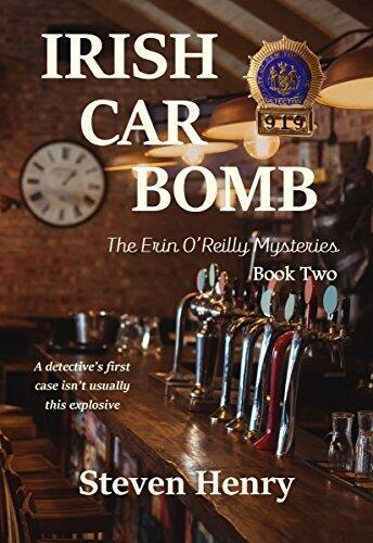 Irish Car Bomb
