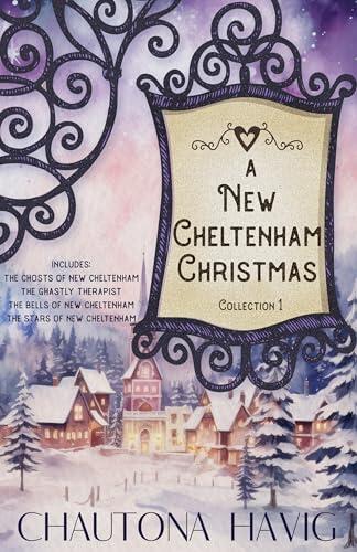 A New Cheltenham Christmas: Collection 1